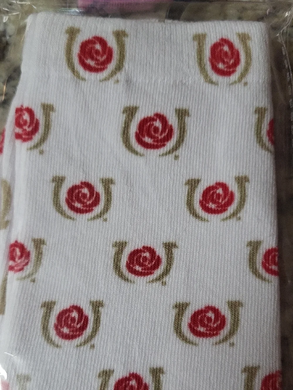 Kentucky Derby Horse Socks Bundle